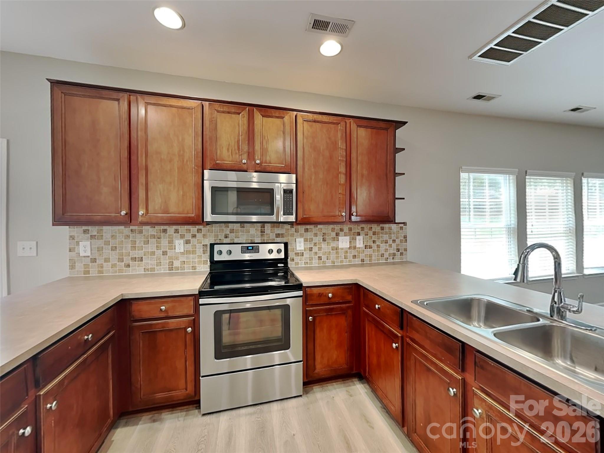 Woodbridge - Residential