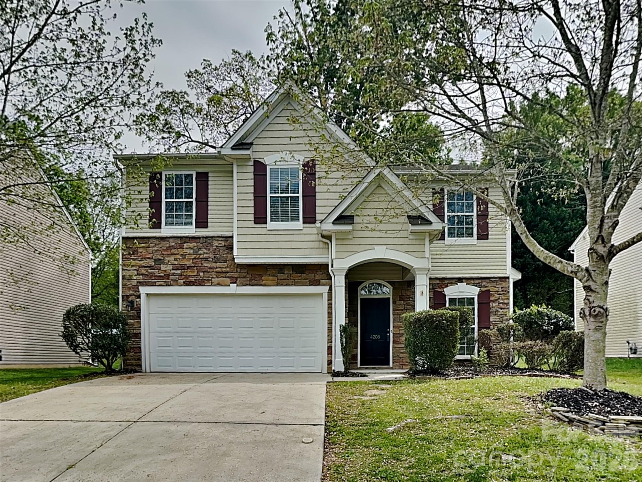 Woodbridge - Residential