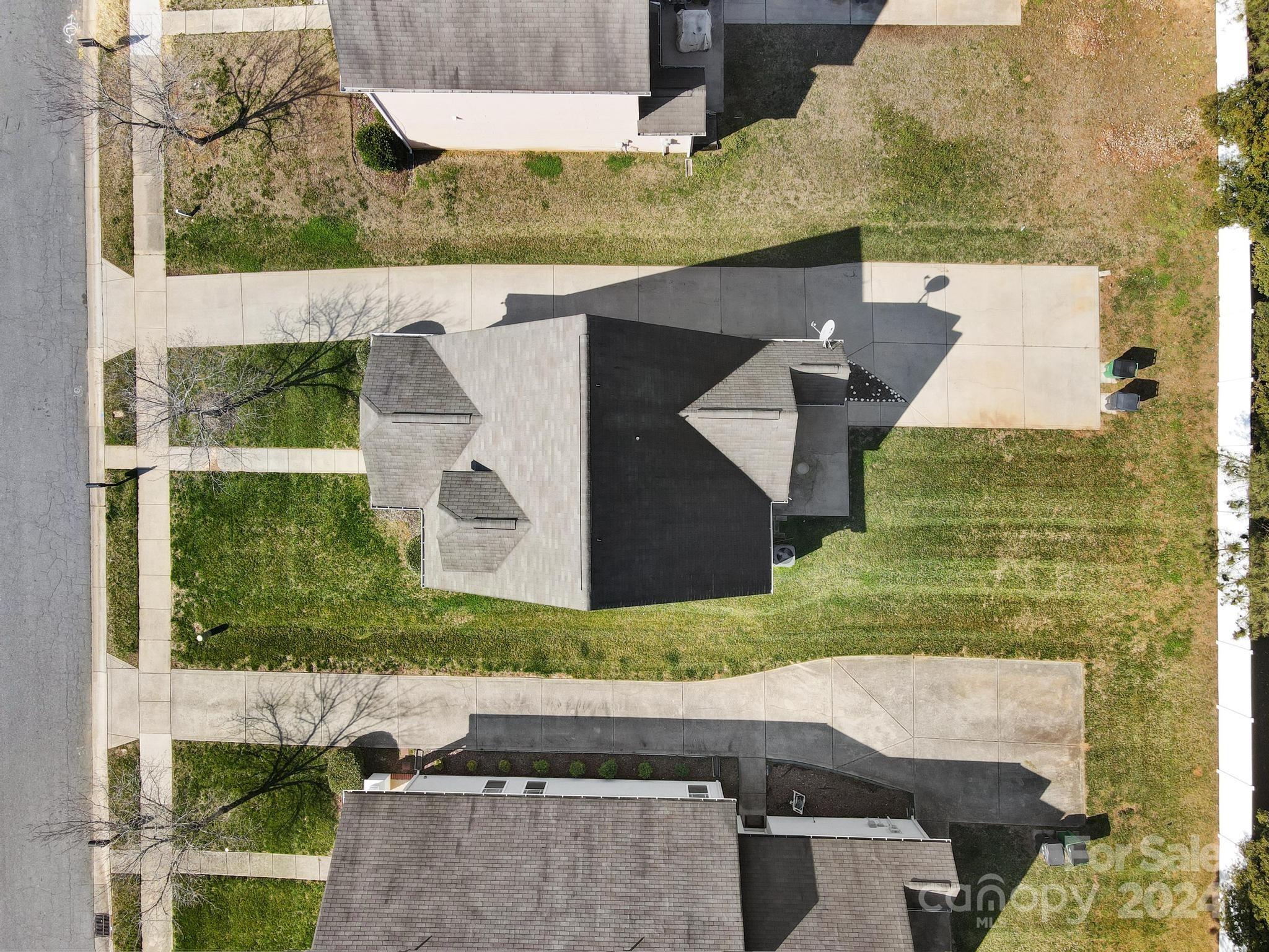 Arbor Glen - Residential