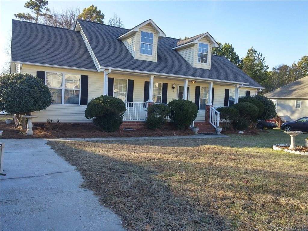 Taylor Oaks - Residential