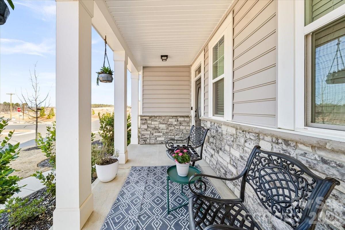 Ridgewater - Residential