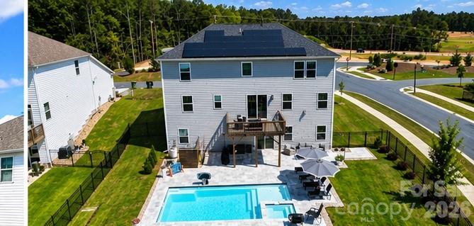 Ridgewater - Residential