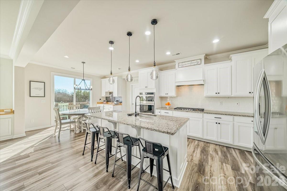 Ridgewater - Residential