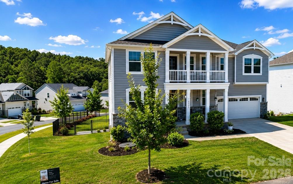Ridgewater - Residential