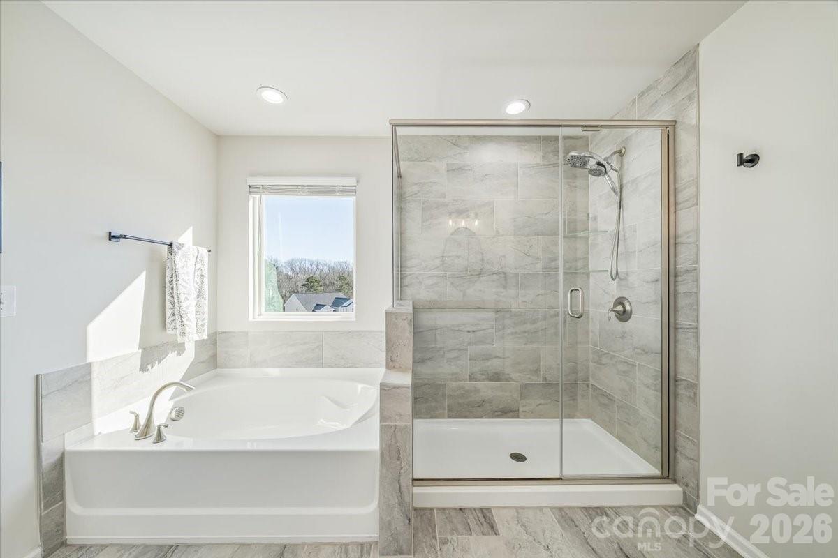 Ridgewater - Residential