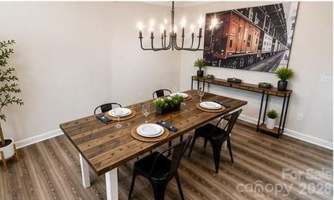 Ridgewater - Residential