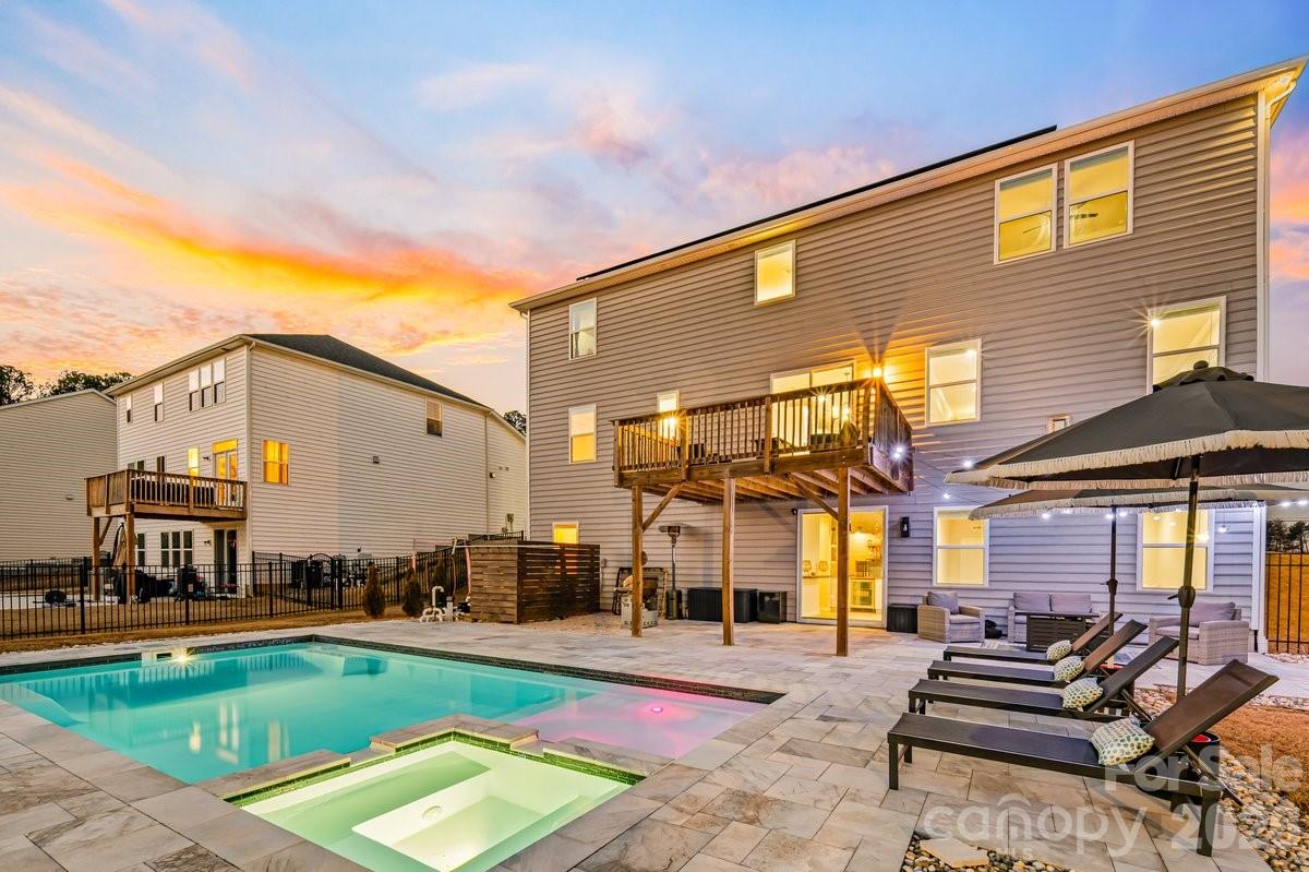 Ridgewater - Residential