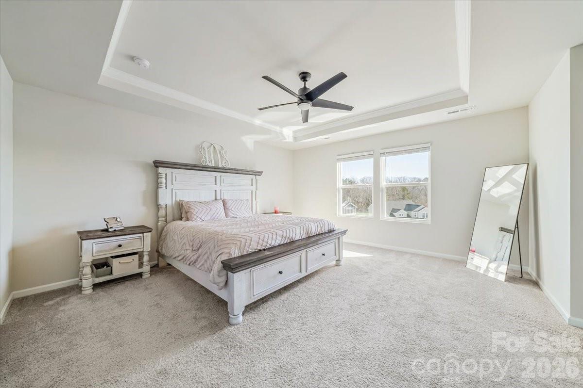 Ridgewater - Residential