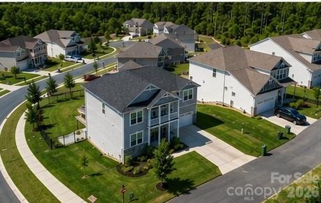 Ridgewater - Residential