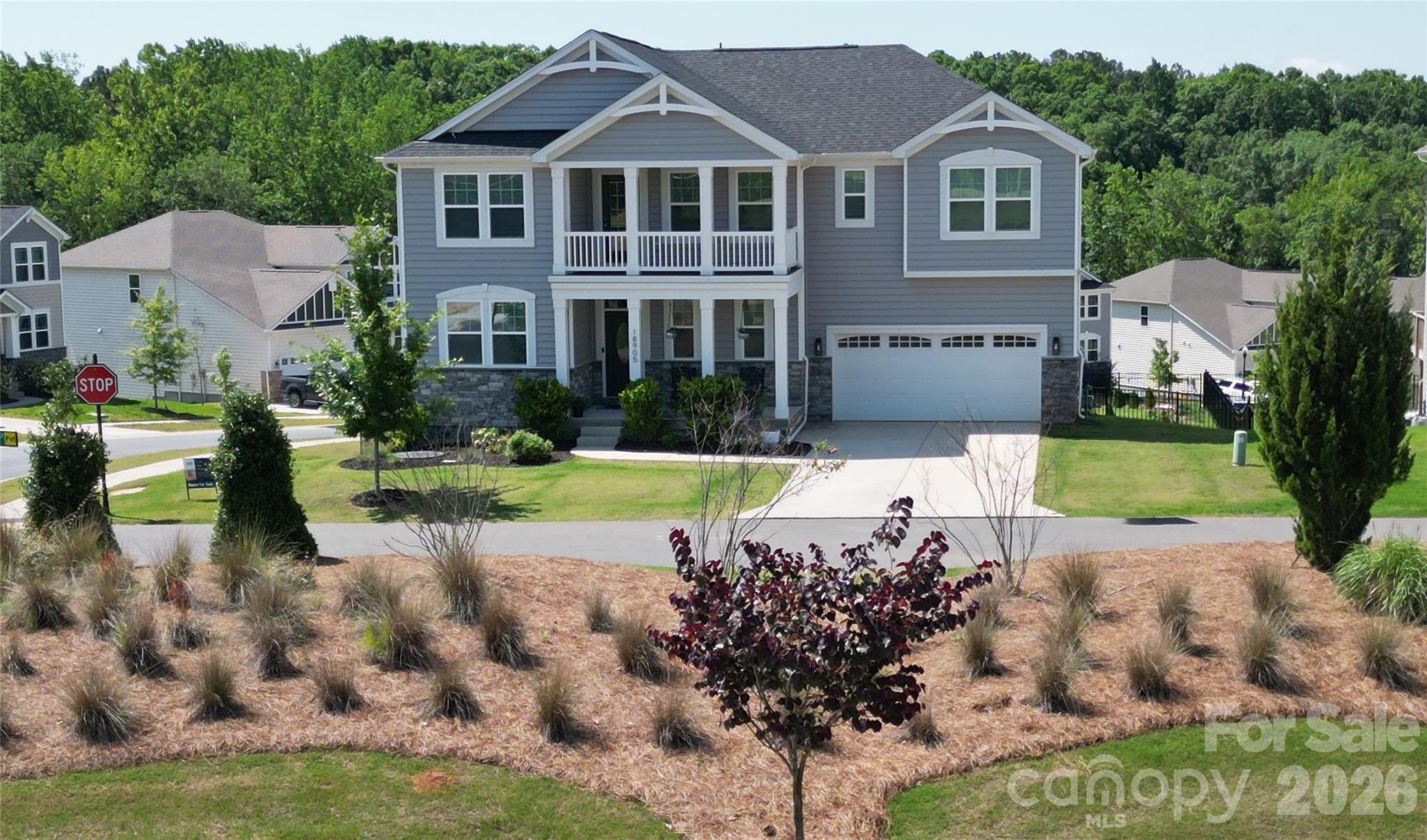 Ridgewater - Residential