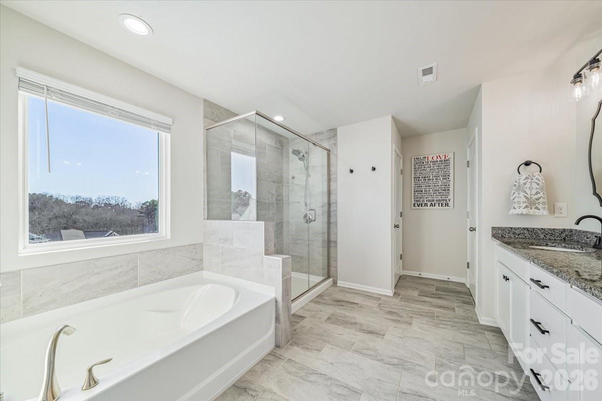 Ridgewater - Residential