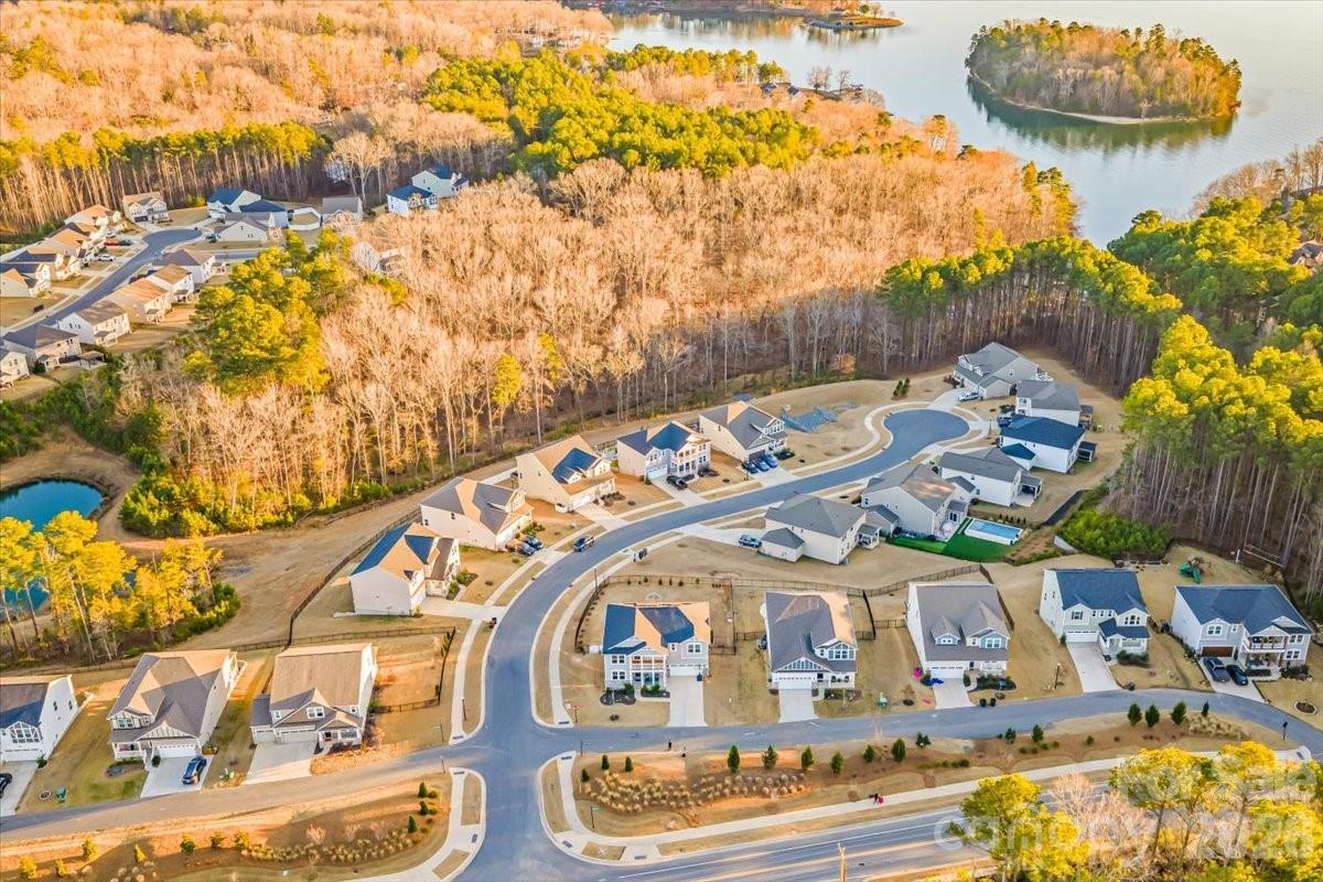 Ridgewater - Residential