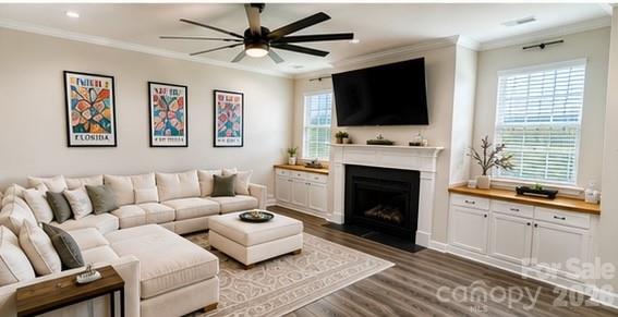 Ridgewater - Residential