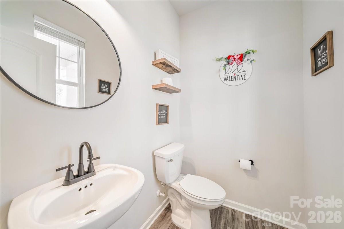 Ridgewater - Residential