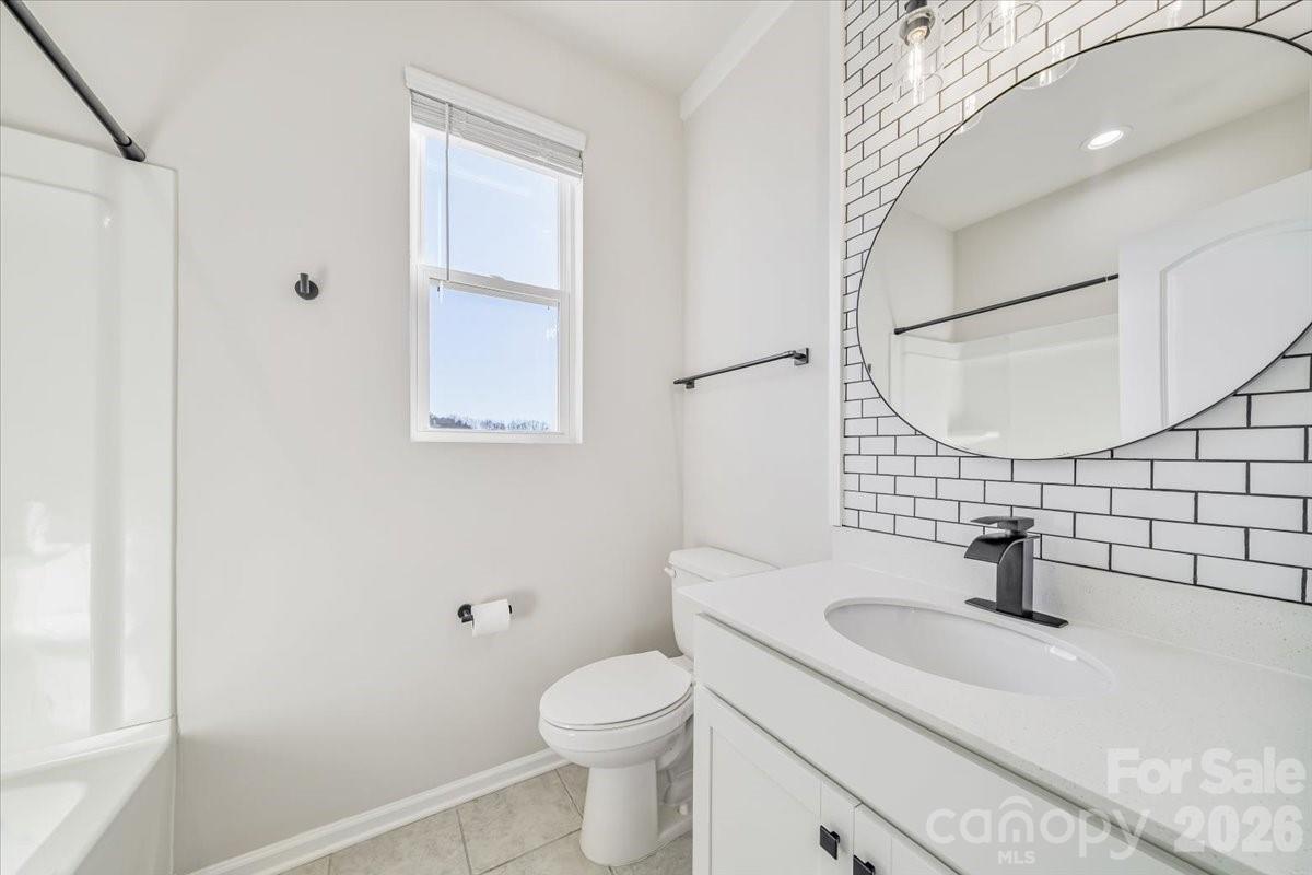 Ridgewater - Residential