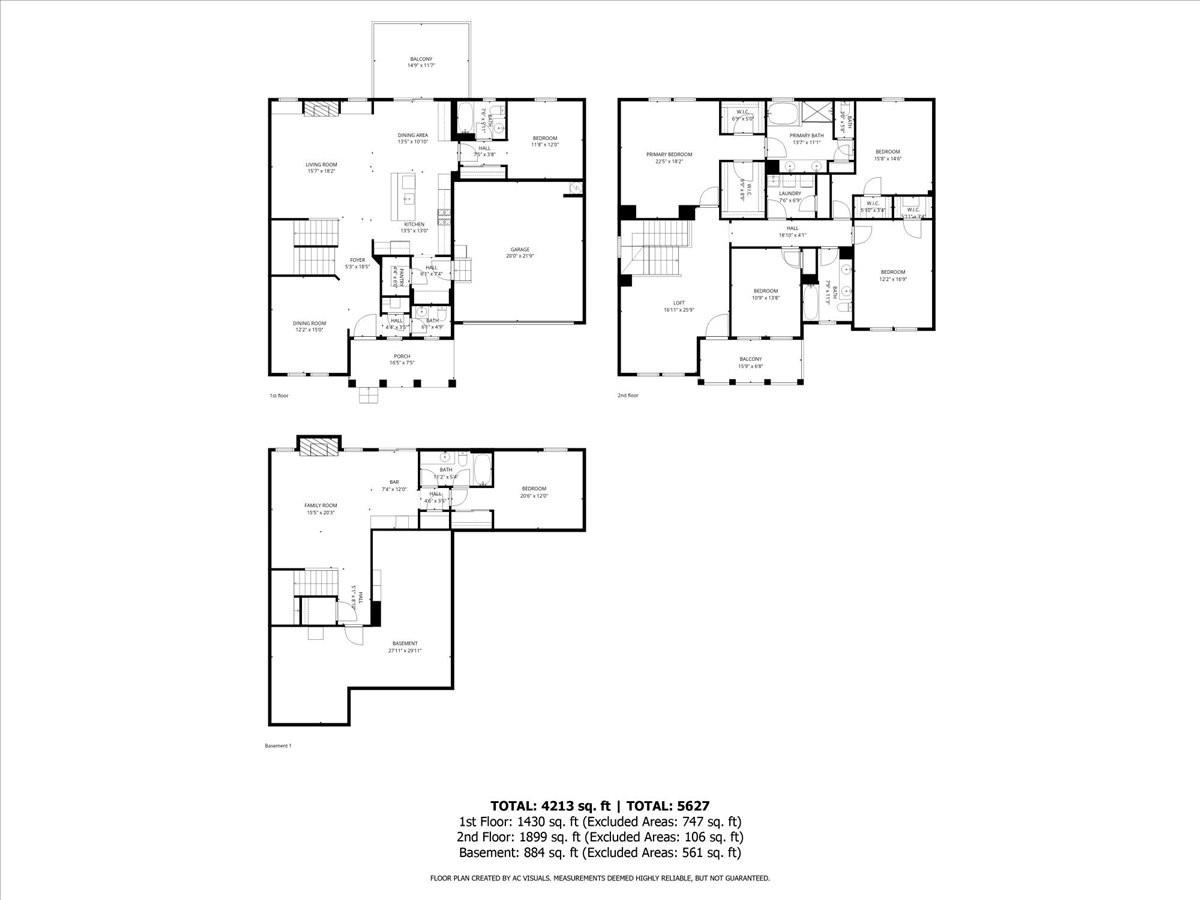 Ridgewater - Residential