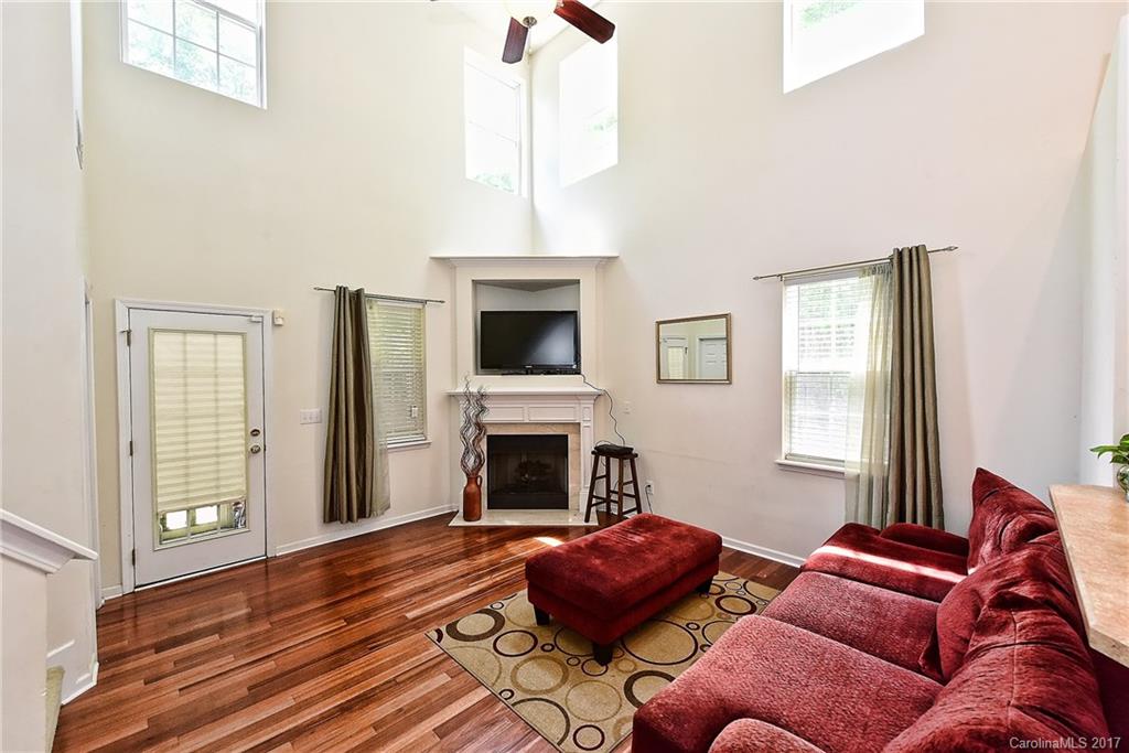 Lions Gate - Residential