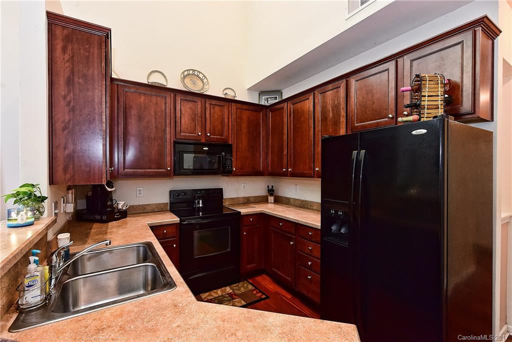 Lions Gate - Residential