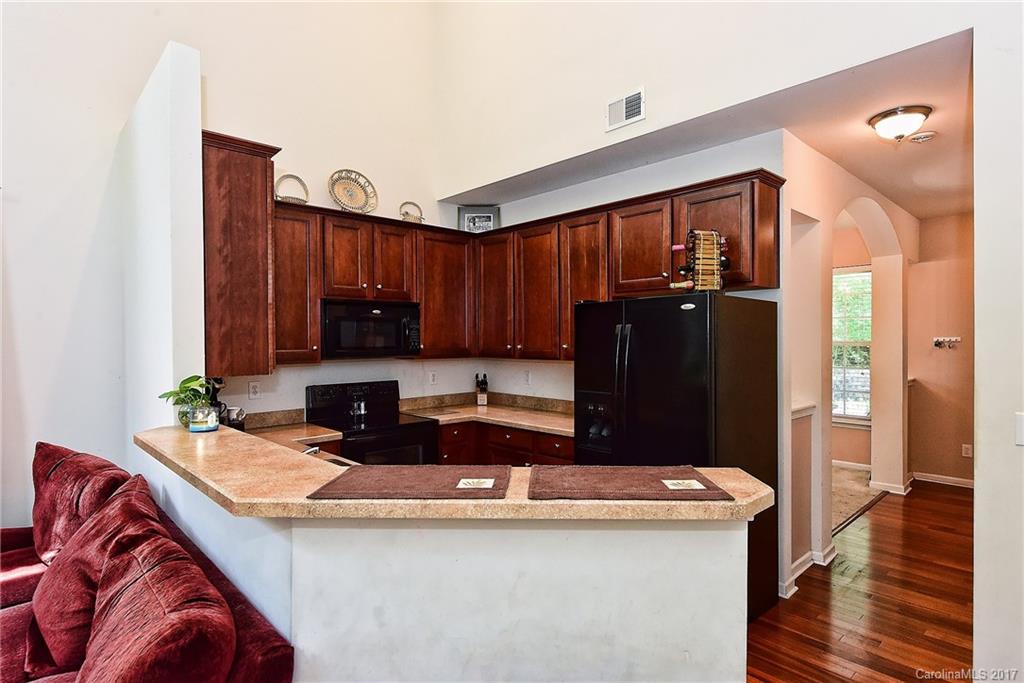 Lions Gate - Residential