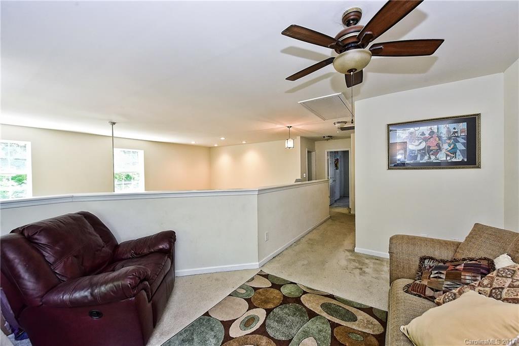 Lions Gate - Residential