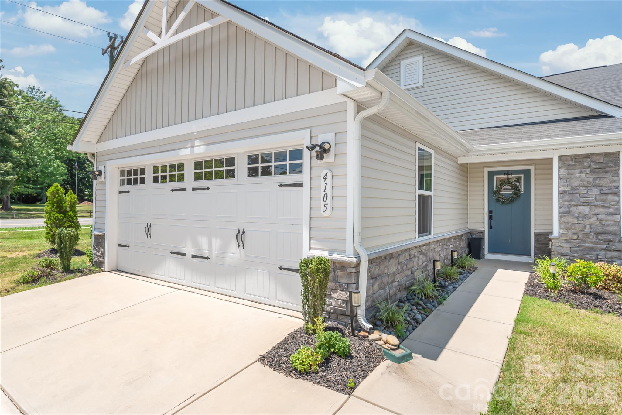Woodgrove - Residential