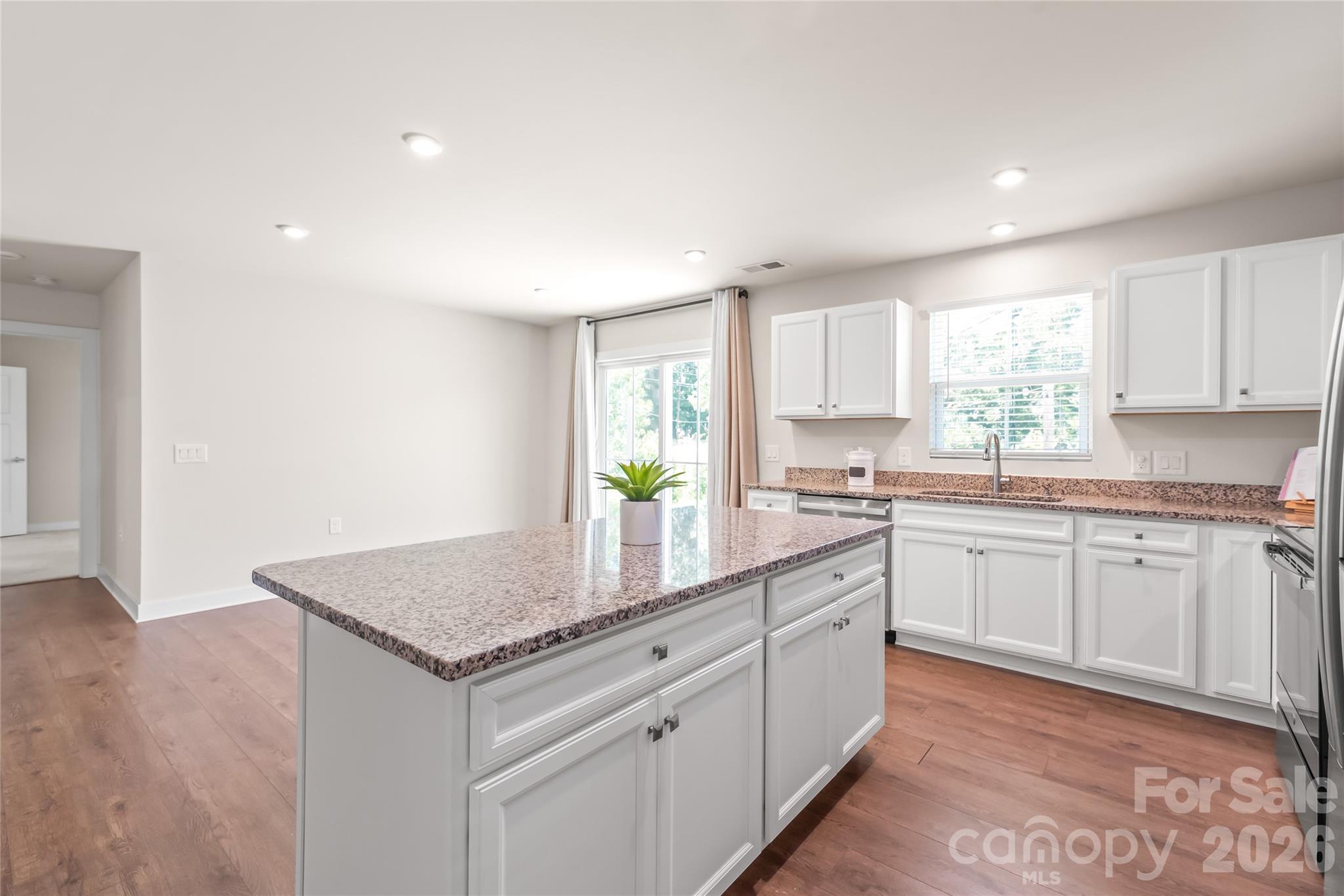 Woodgrove - Residential