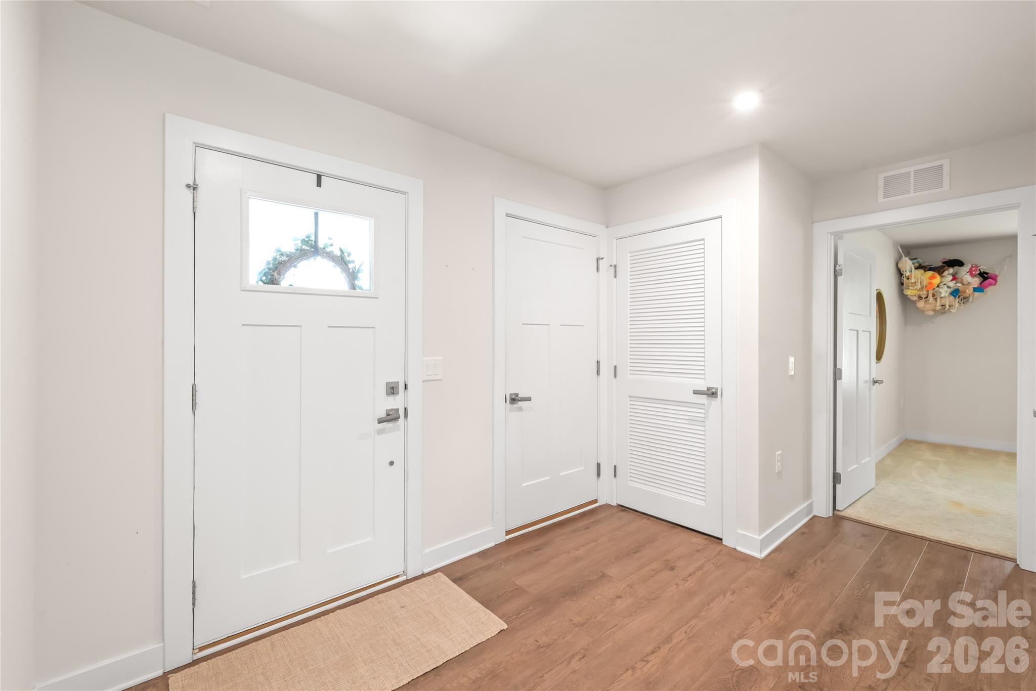 Woodgrove - Residential