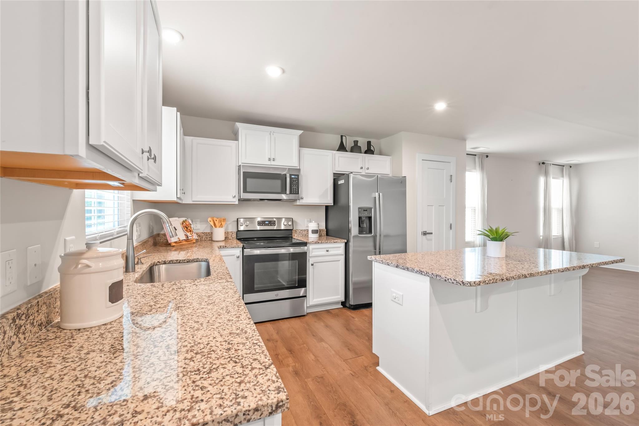Woodgrove - Residential