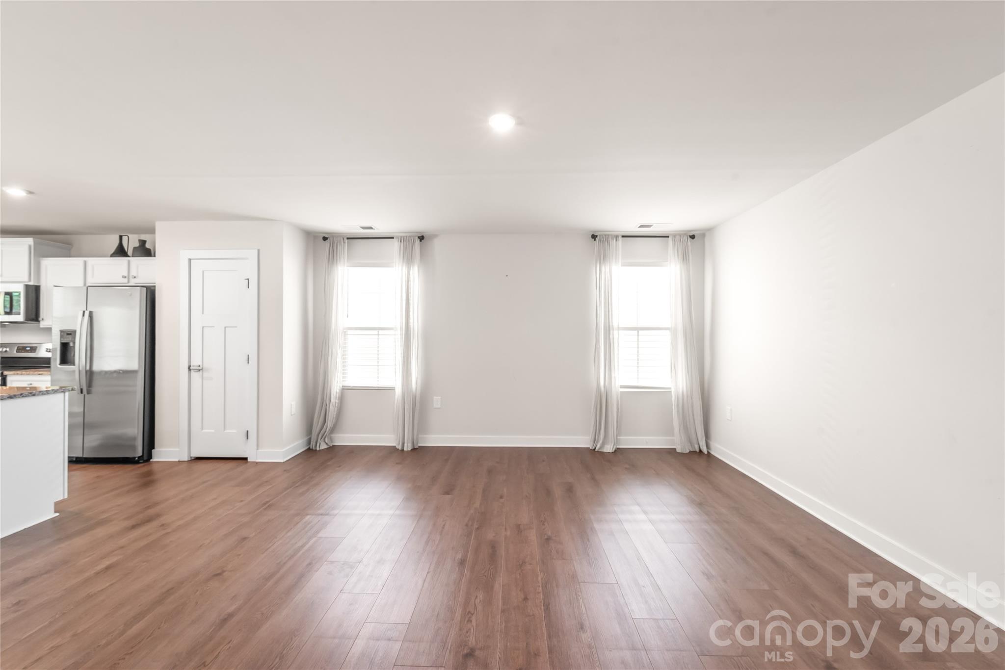 Woodgrove - Residential
