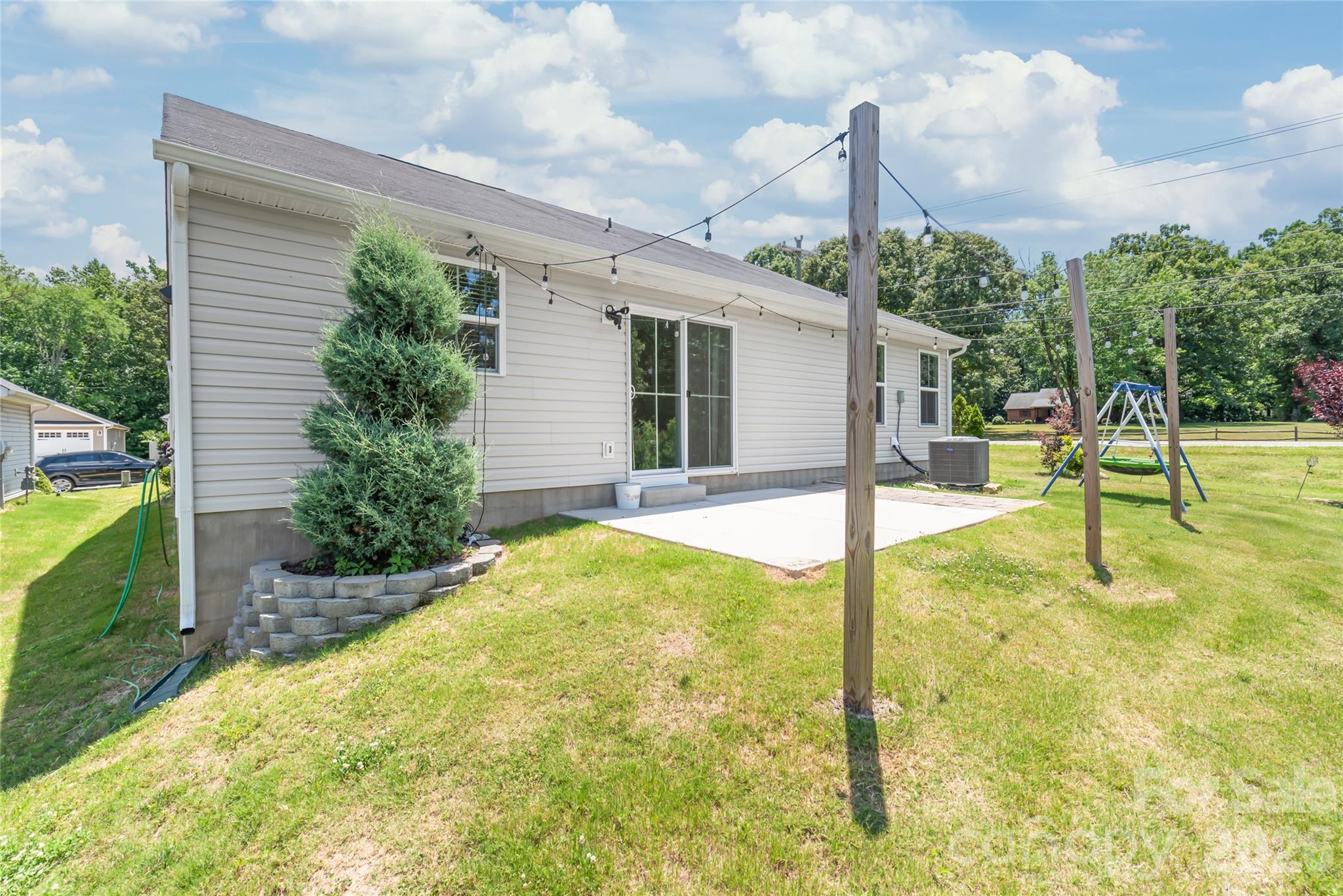 Woodgrove - Residential