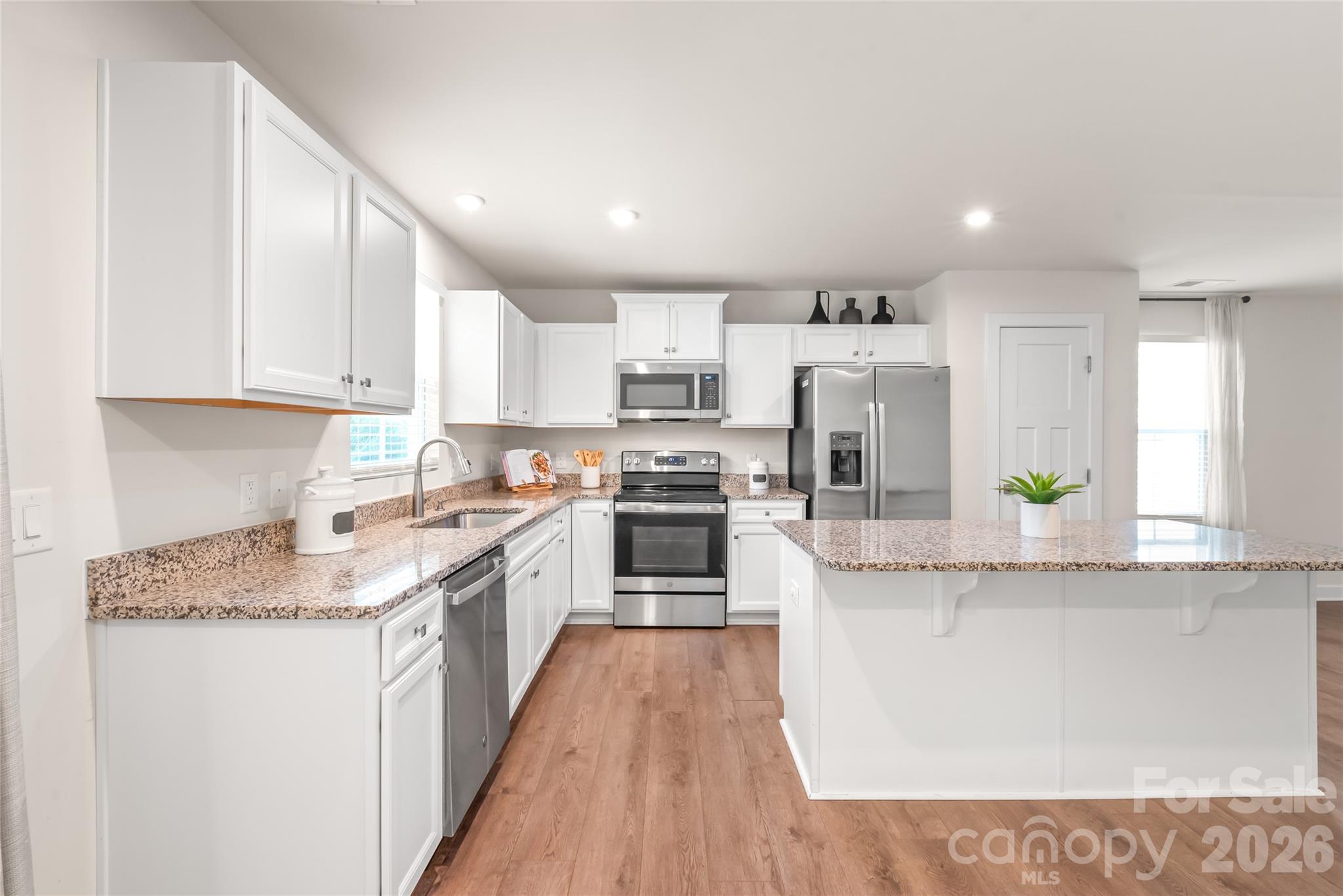 Woodgrove - Residential