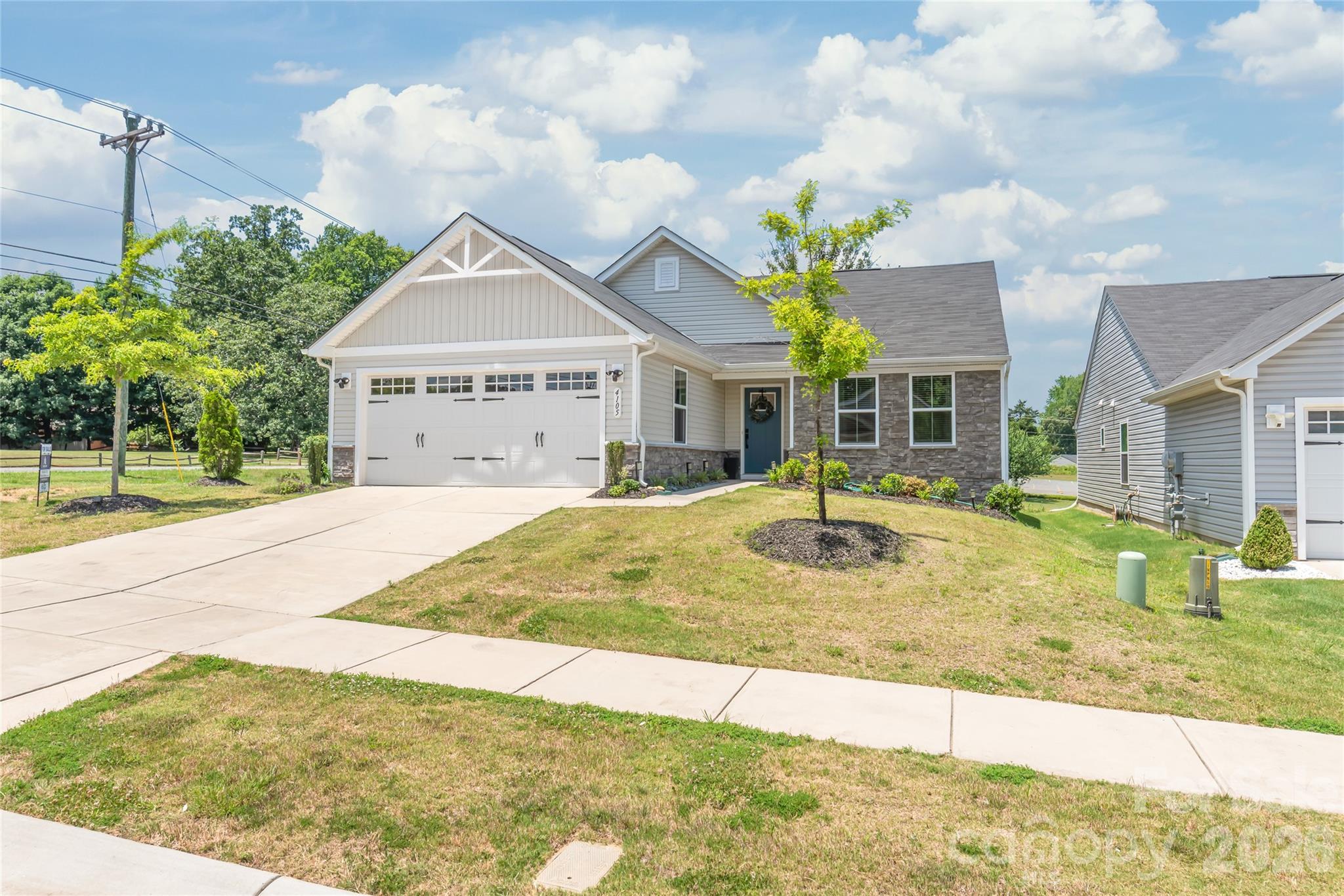 Woodgrove - Residential