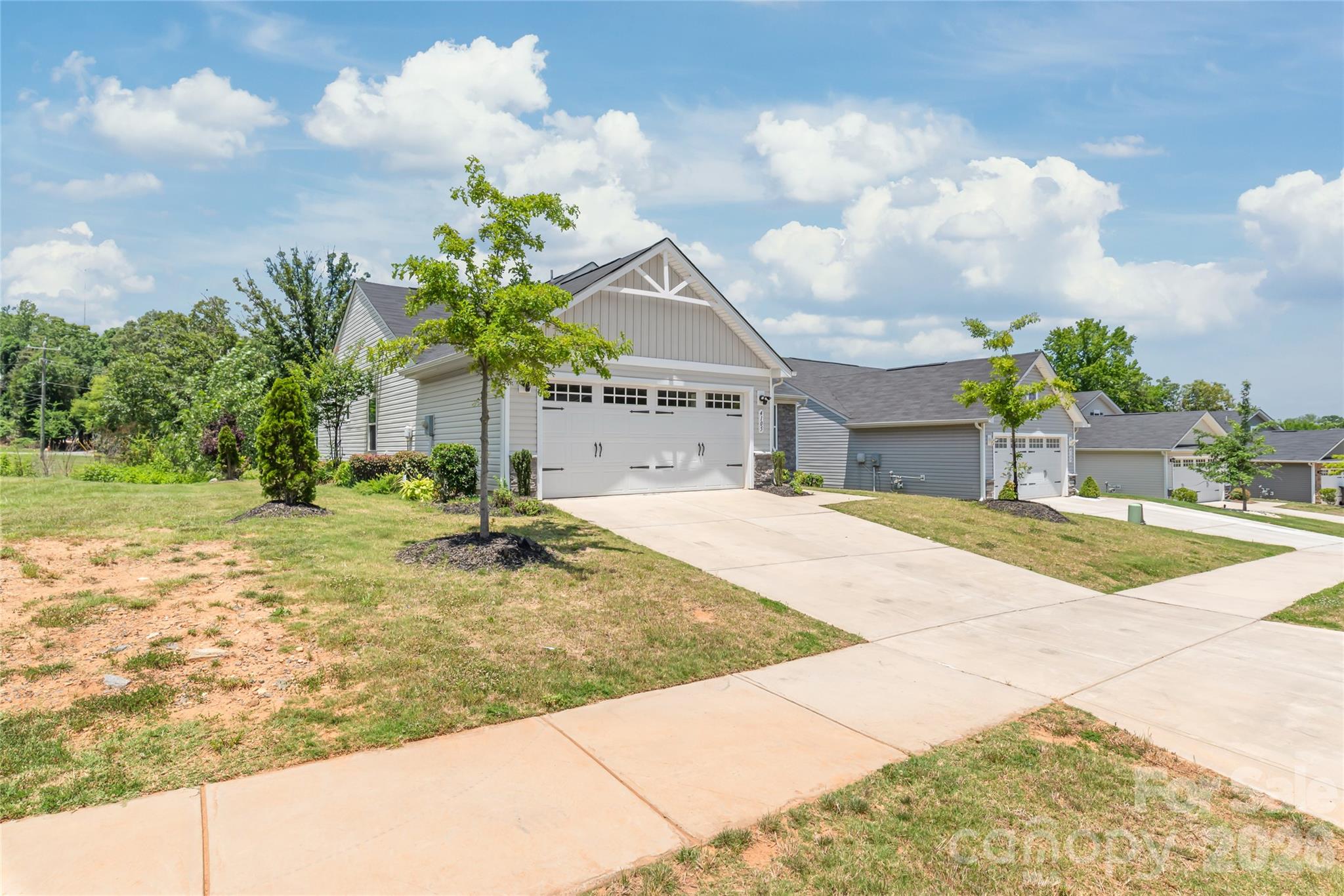 Woodgrove - Residential