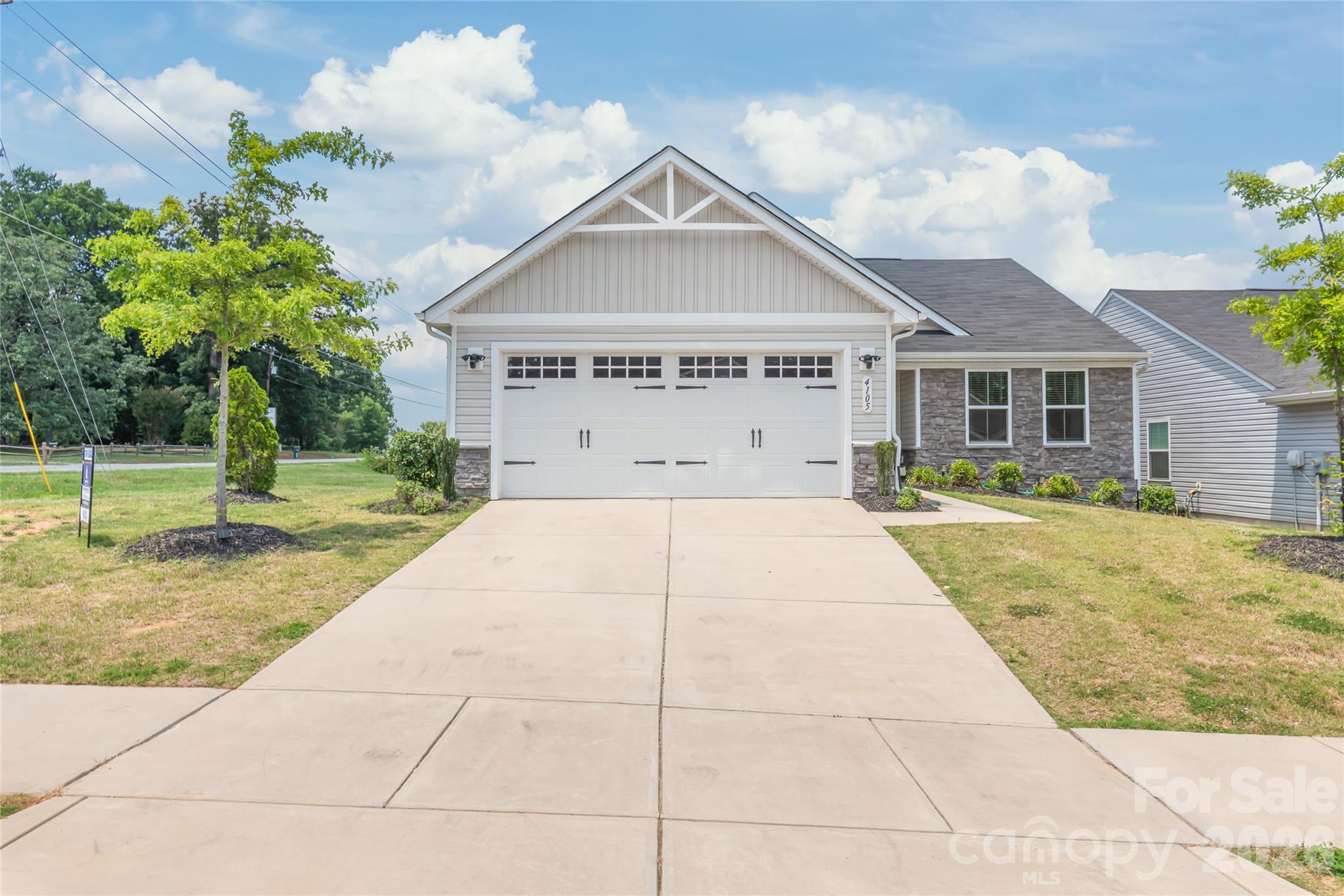 Woodgrove - Residential