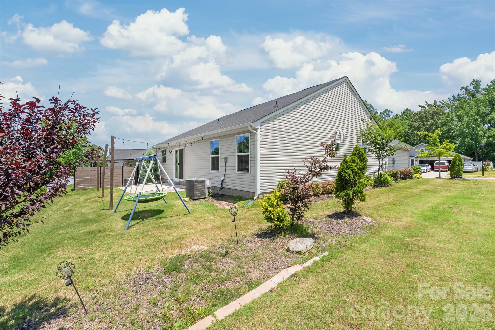 Woodgrove - Residential