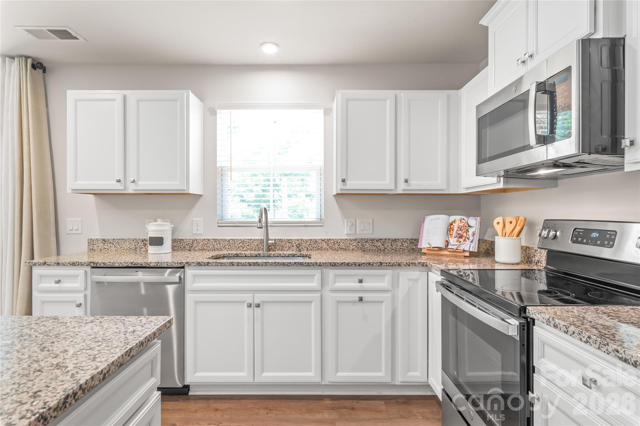 Woodgrove - Residential