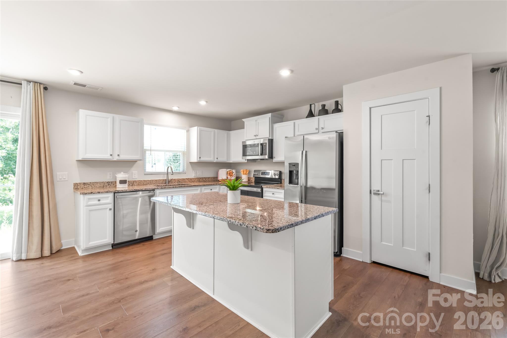 Woodgrove - Residential