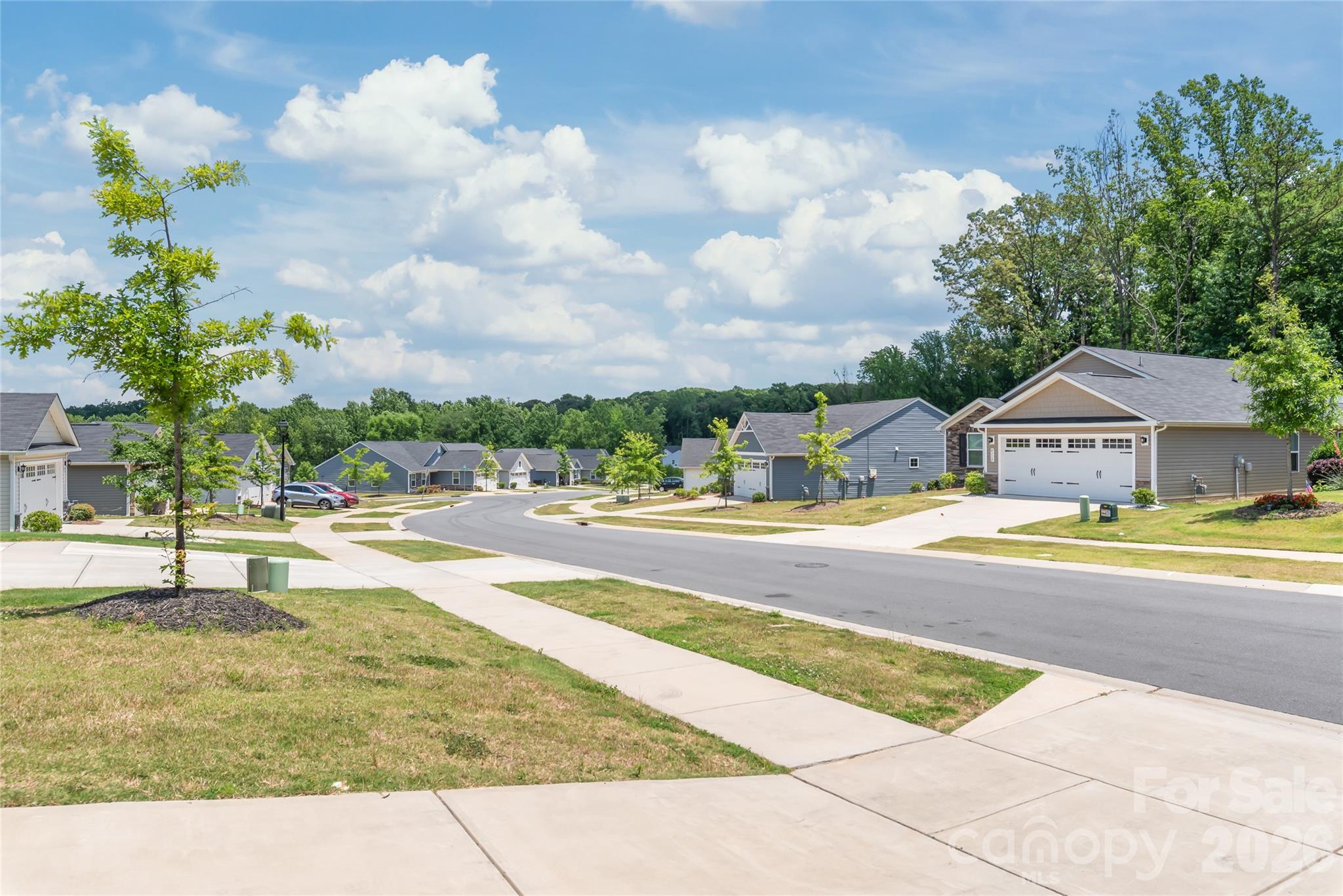 Woodgrove - Residential