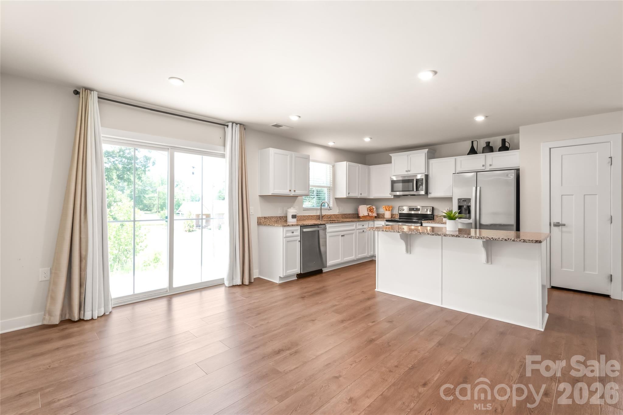 Woodgrove - Residential