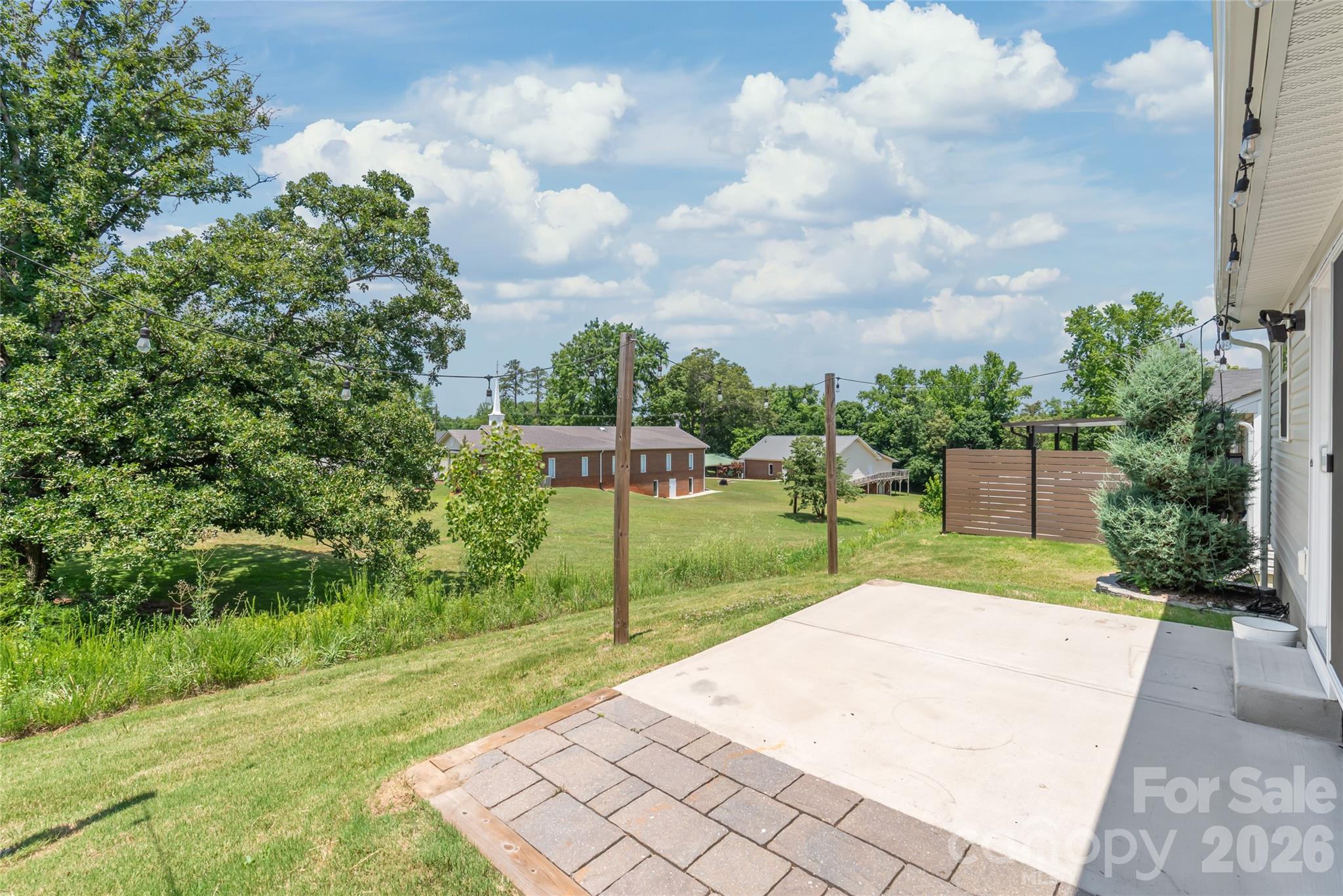 Woodgrove - Residential