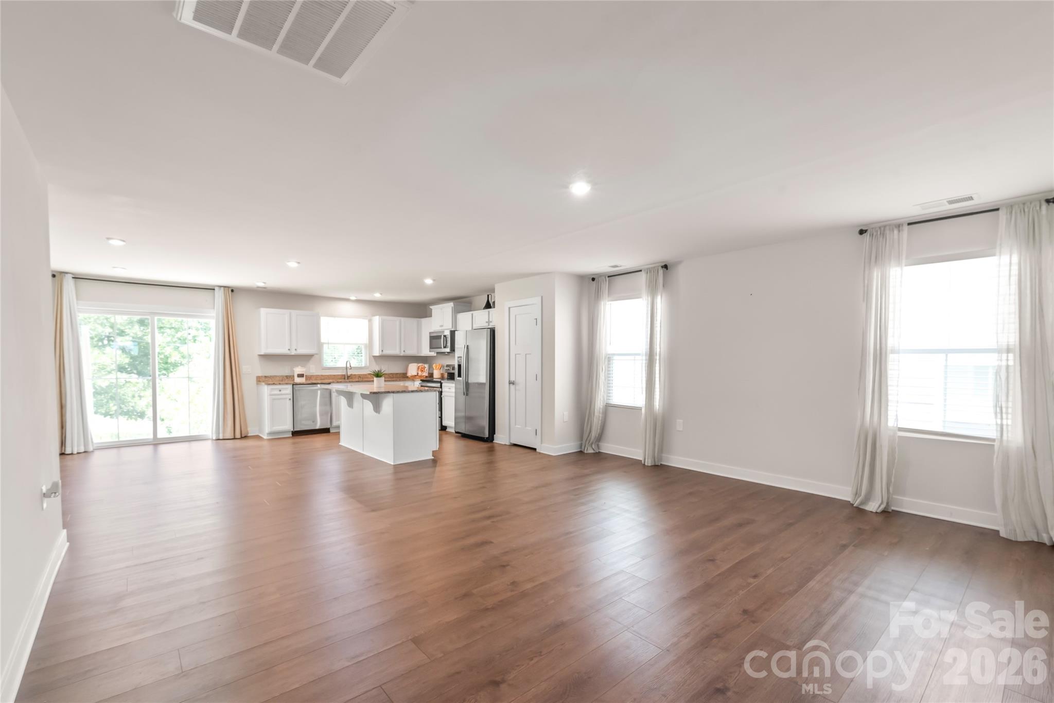 Woodgrove - Residential