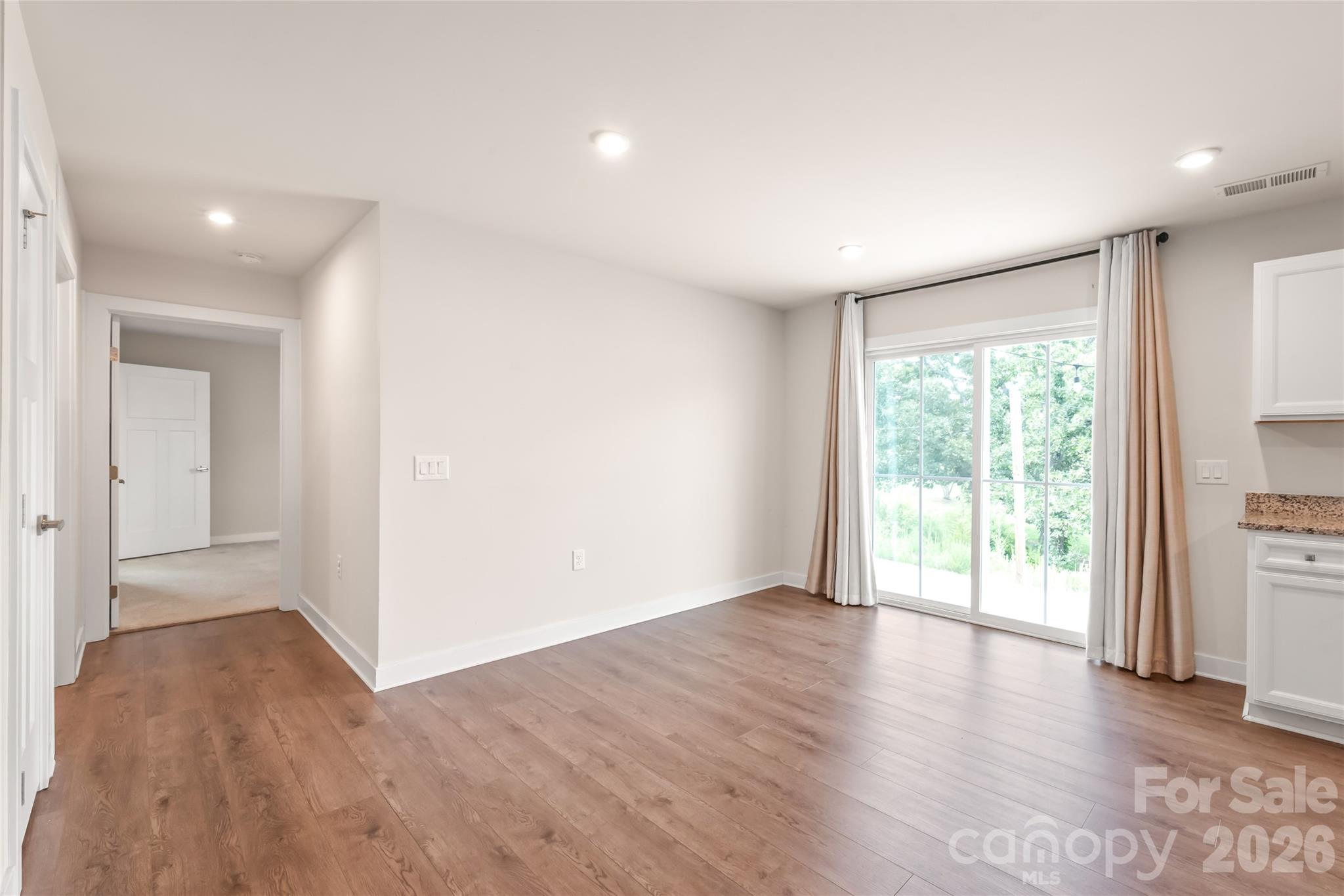 Woodgrove - Residential