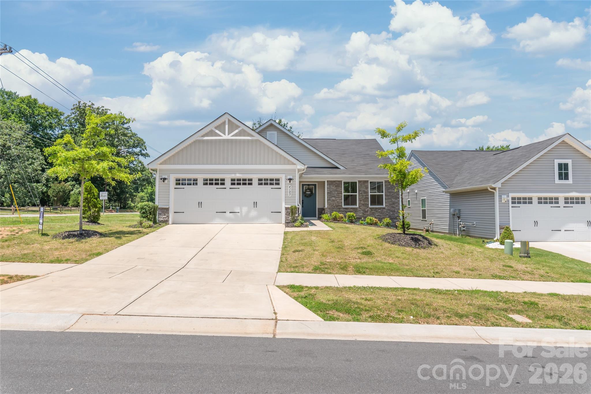 Woodgrove - Residential