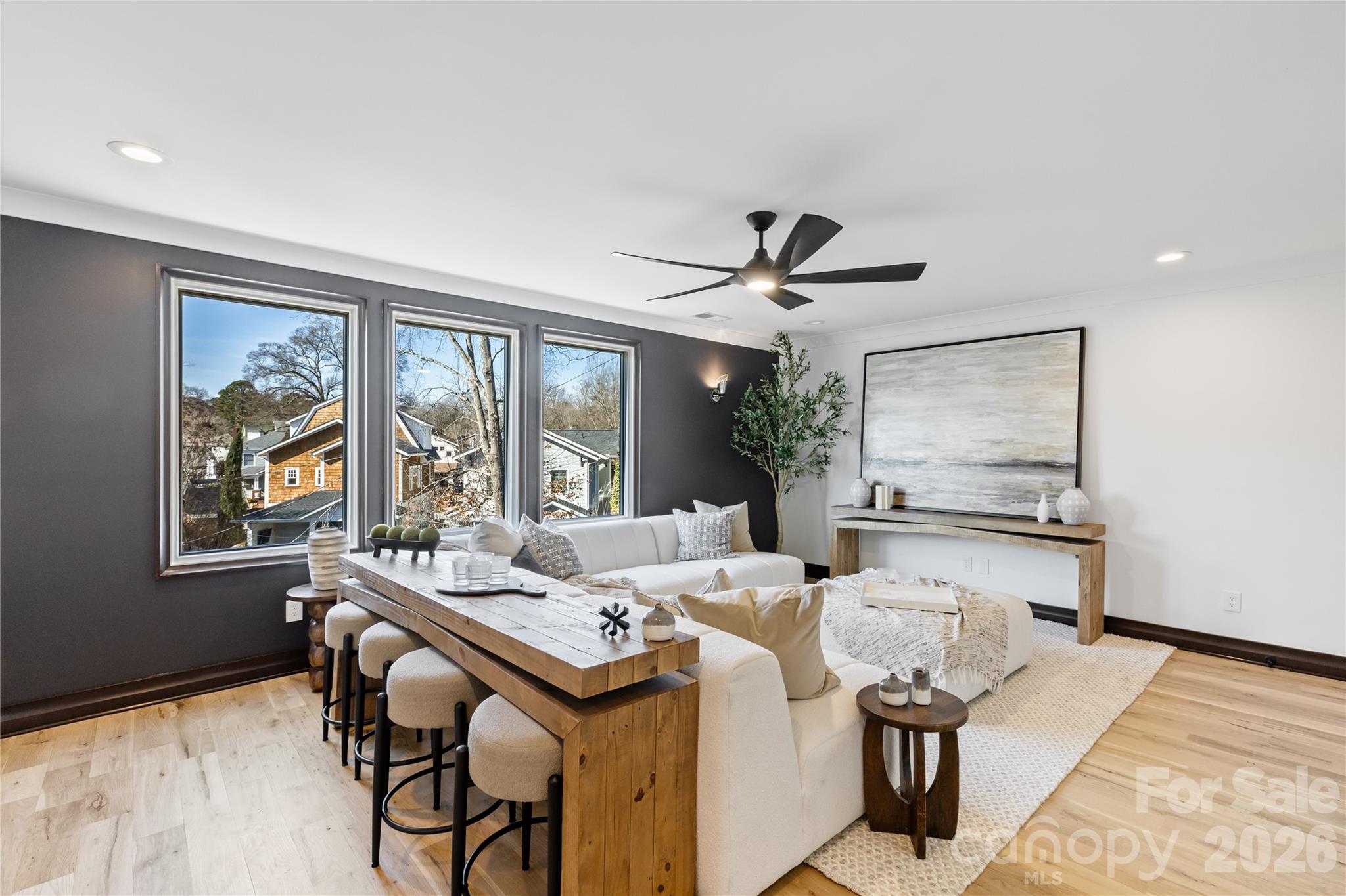 DILWORTH - Residential
