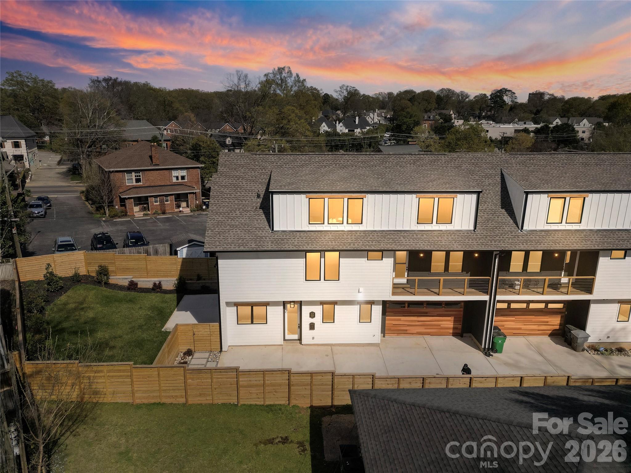 DILWORTH - Residential