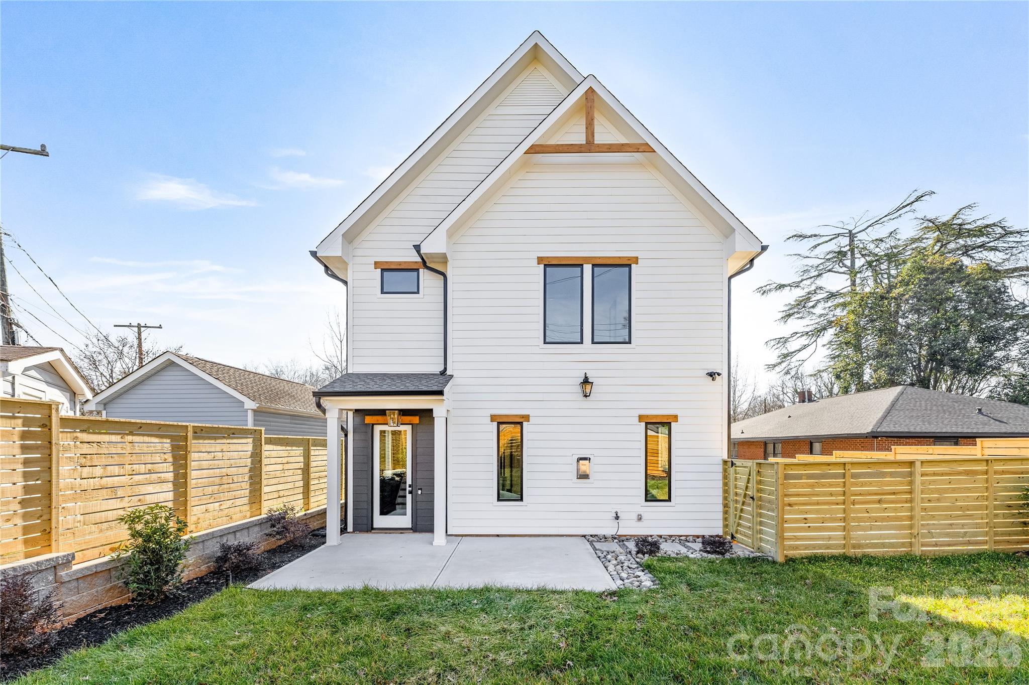 DILWORTH - Residential