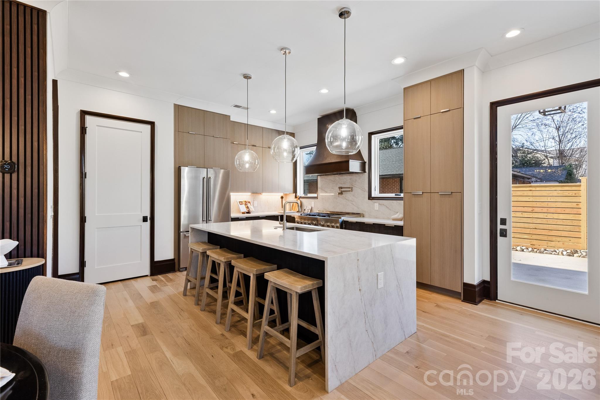 DILWORTH - Residential