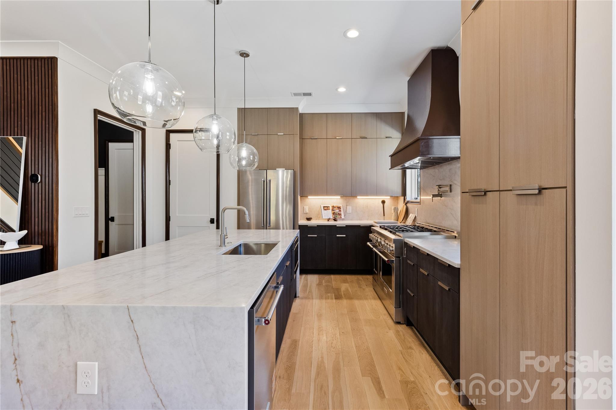DILWORTH - Residential