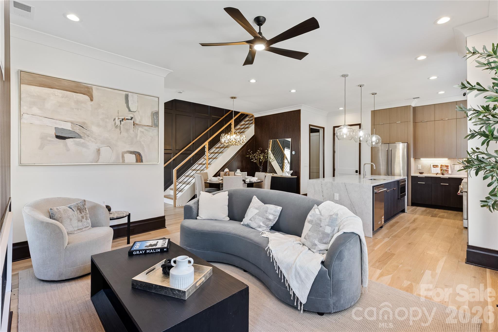 DILWORTH - Residential