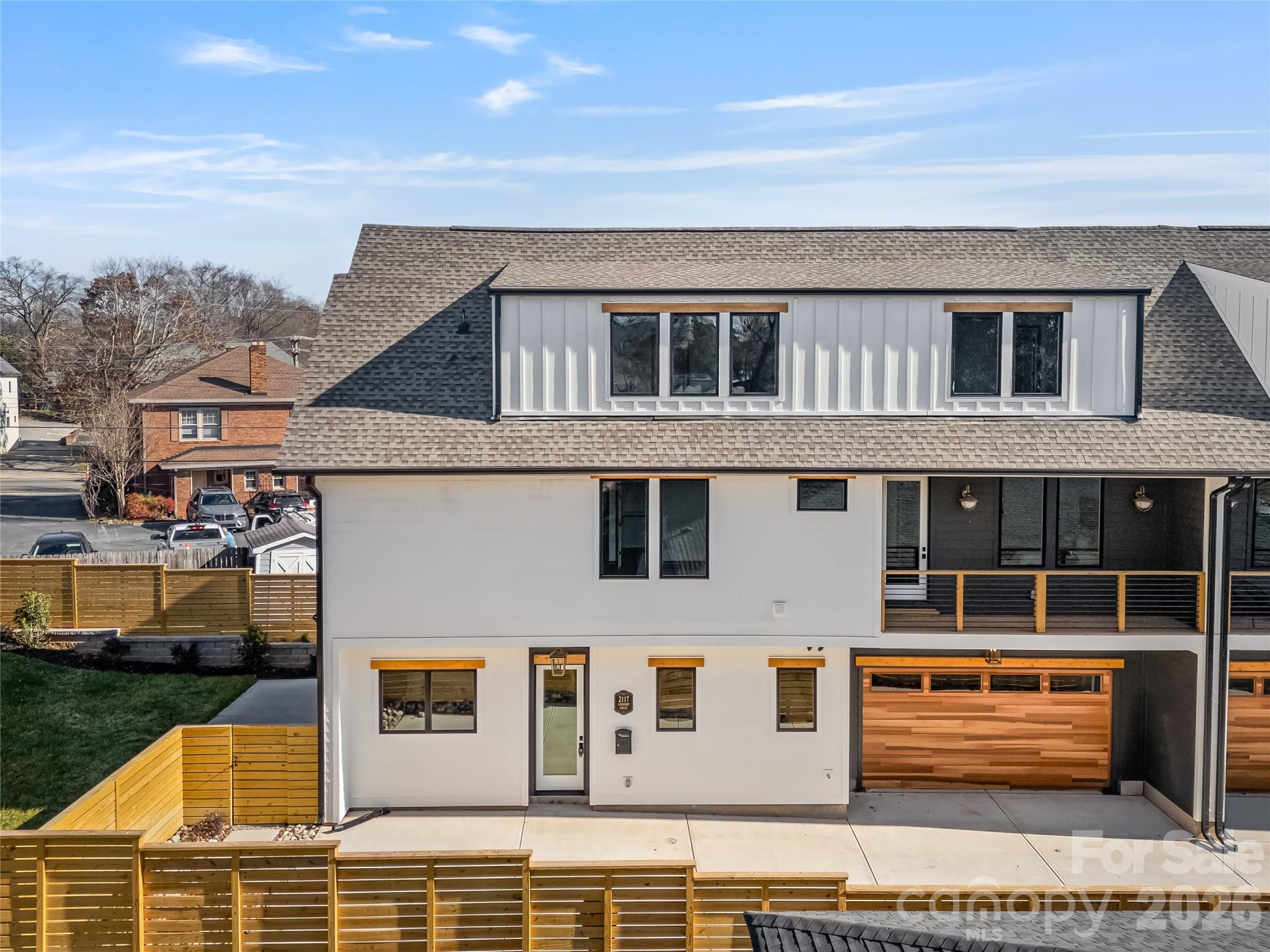 DILWORTH - Residential